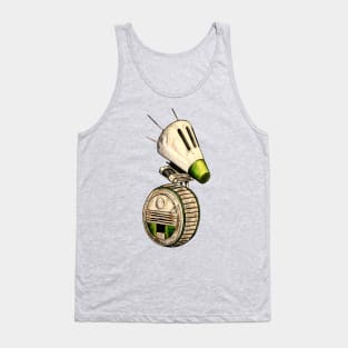 DO Droid Tank Top